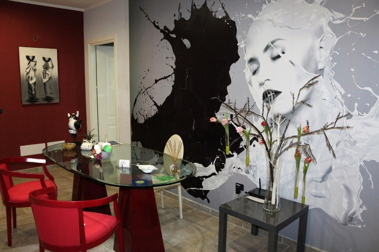 Food & Drinks 5, La Selva Incantata b&b, Avellino