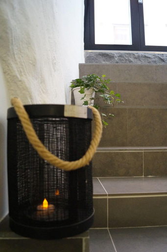 Public Area 3, Hotell Skeppsbron, Stockholm