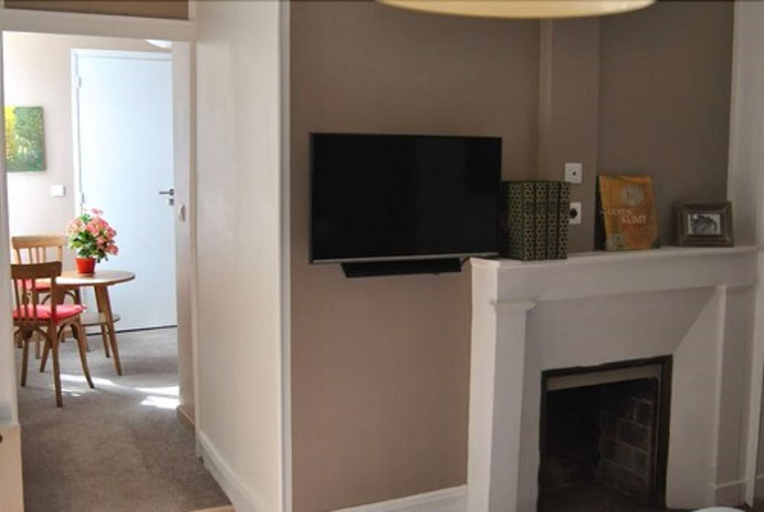 Bedroom 5, Au Richebourg Nogent, Aube