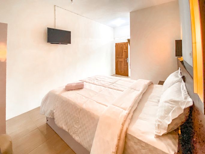 Omahku Guest House RedPartner, Malang