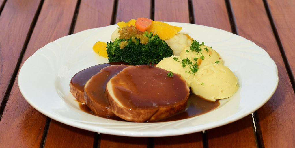 Food & Drinks 5, Hotel Rhodannenberg AG, Glarus