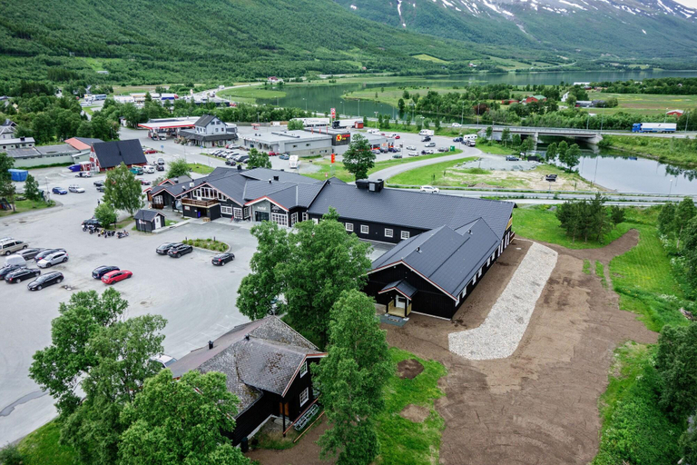 Exterior & Views 4, Vollan Gjestestue, Balsfjord