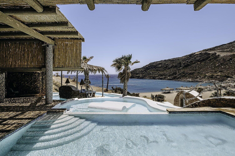 Sport & Beauty 3, Calilo, South Aegean