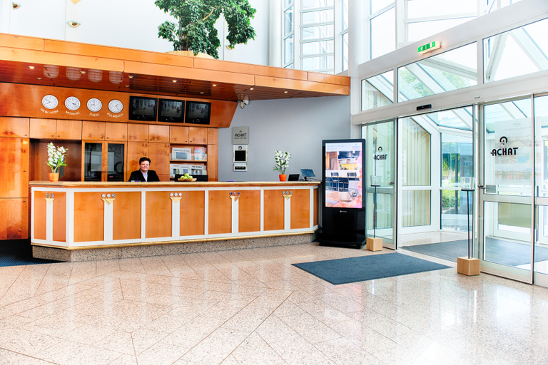 Public Area 3, ACHAT Hotel Kulmbach, Kulmbach
