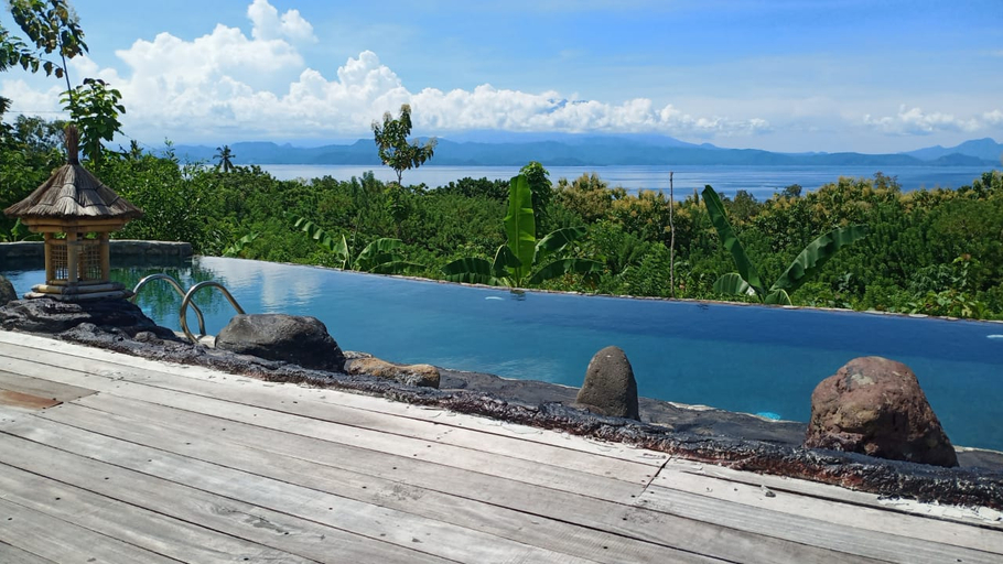 Exterior & Views 4, Penida Bambu Green Suites, Klungkung