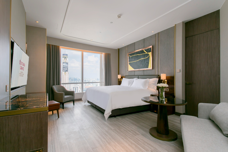 Bedroom 9