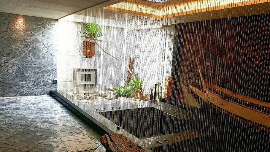 Public Area 2, Orient Luxury Villa Motel, Yulin