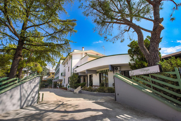 Exterior & Views 4, Hotel Murgia, Bari