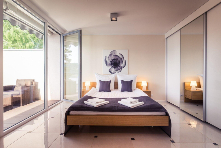 Bedroom 3, Lemon Resort Spa, Nowy Sącz
