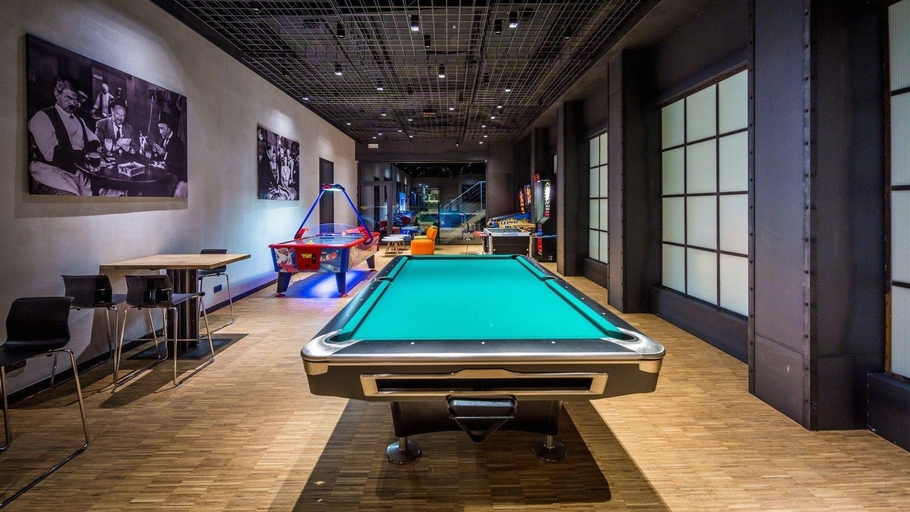 Sport & Beauty 2, Lemon Resort Spa, Nowy Sącz