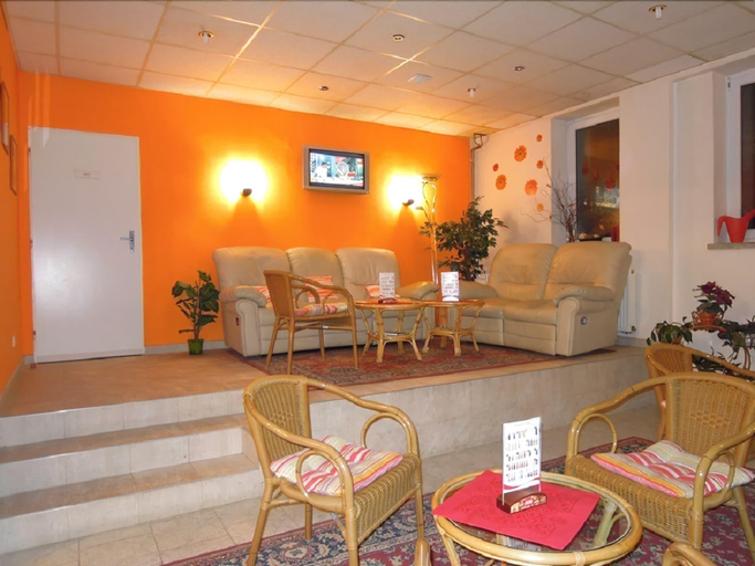 Public Area 3, Hotel Gól Prostějov, Prostějov