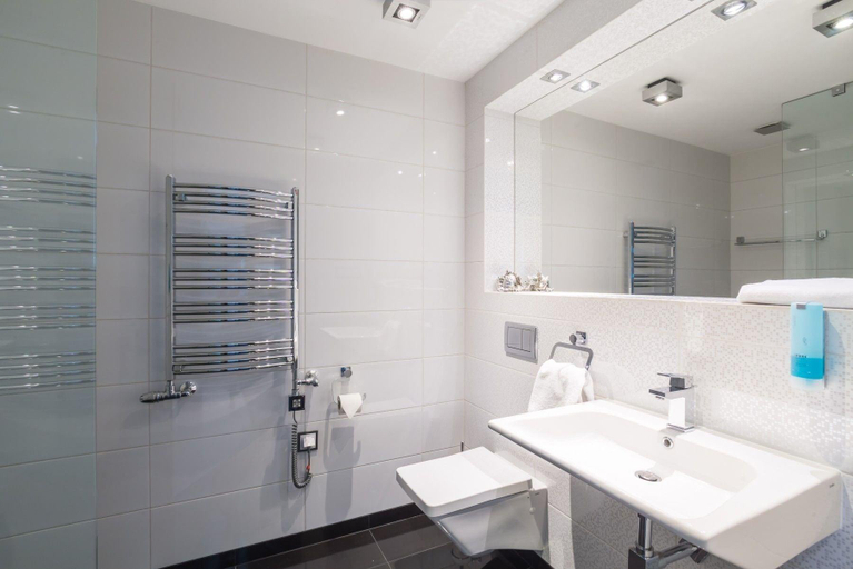 Bathroom 5, Lemon Resort Spa, Nowy Sącz
