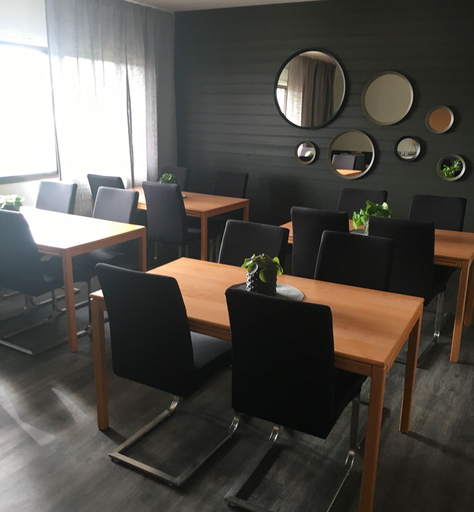 Public Area 3, Varbergs GK Östra Hotell, Varberg