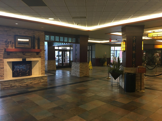 Public Area 2, Grand Casino Mille Lacs, Mille Lacs