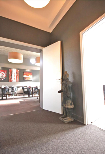 Public Area 2, Hotel La Régie, Meurthe-et-Moselle
