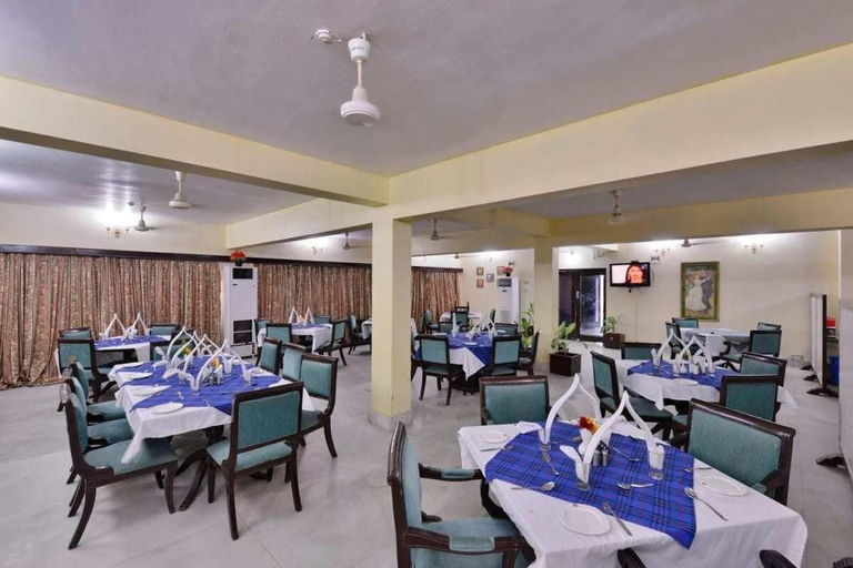 Food & Drinks 5, Swosti Palm Resorts, Ganjam