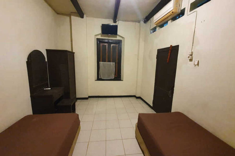 Others 5, Cakra Homestay Solo Mitra RedDoorz, Solo
