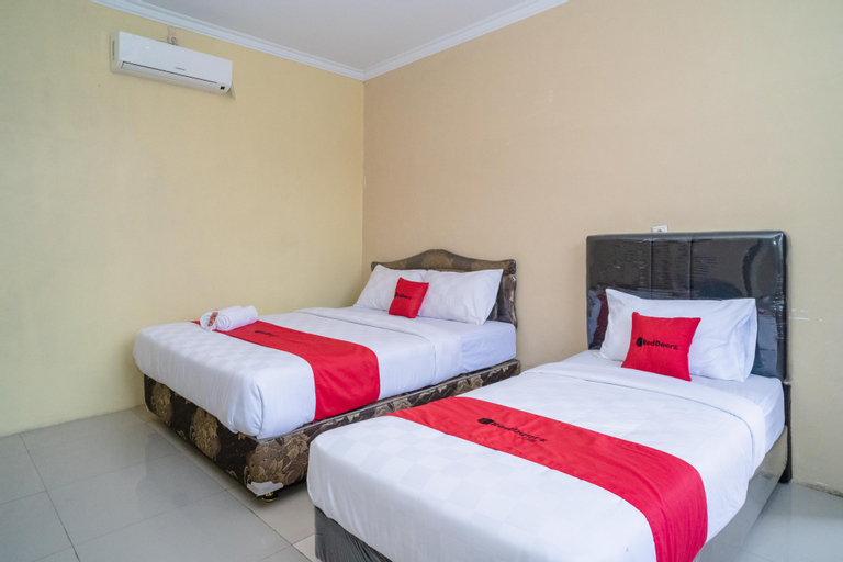 Bedroom 19
