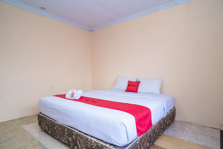 RedDoorz Plus @ Pakem Sari Hotel Kaliurang, Sleman