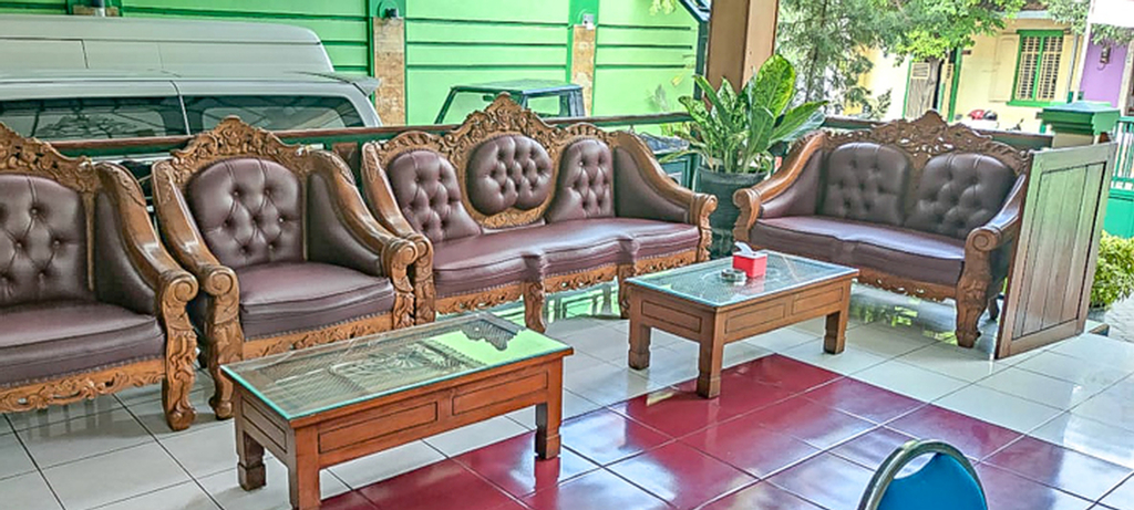 Hotel Wisata Ziarah Sunan Bonang Syariah, Tuban