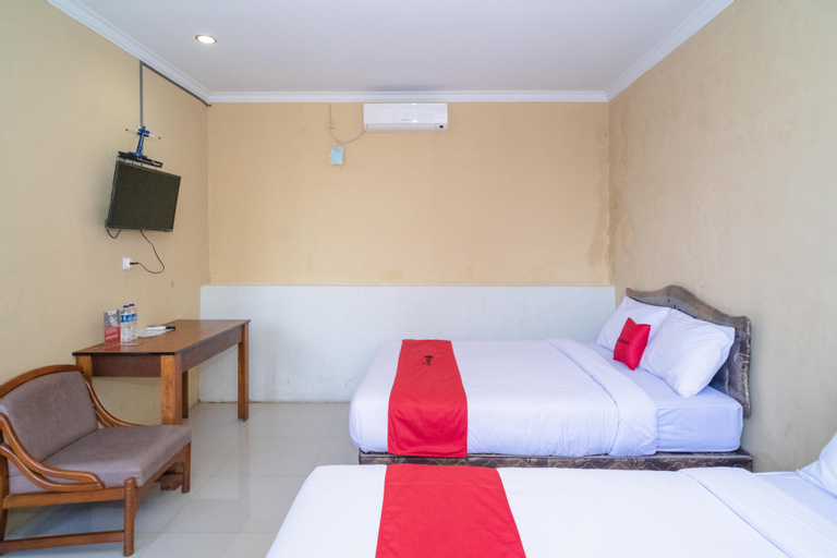 Bedroom 14