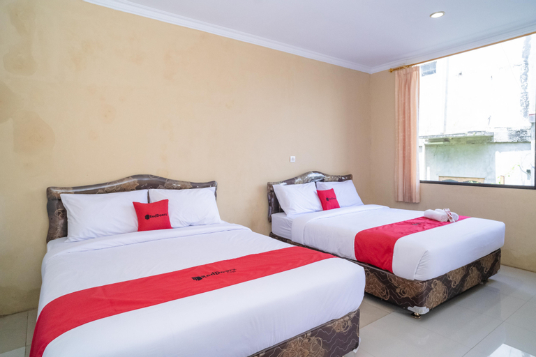 Bedroom 15