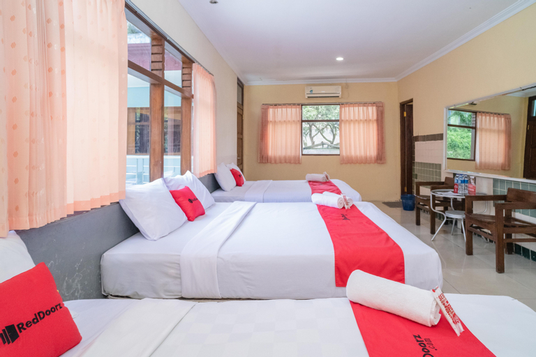 Bedroom 26
