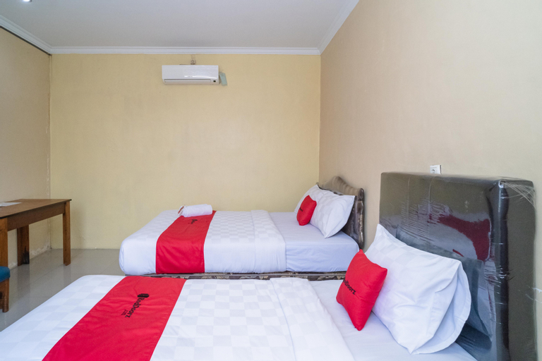 Bedroom 20