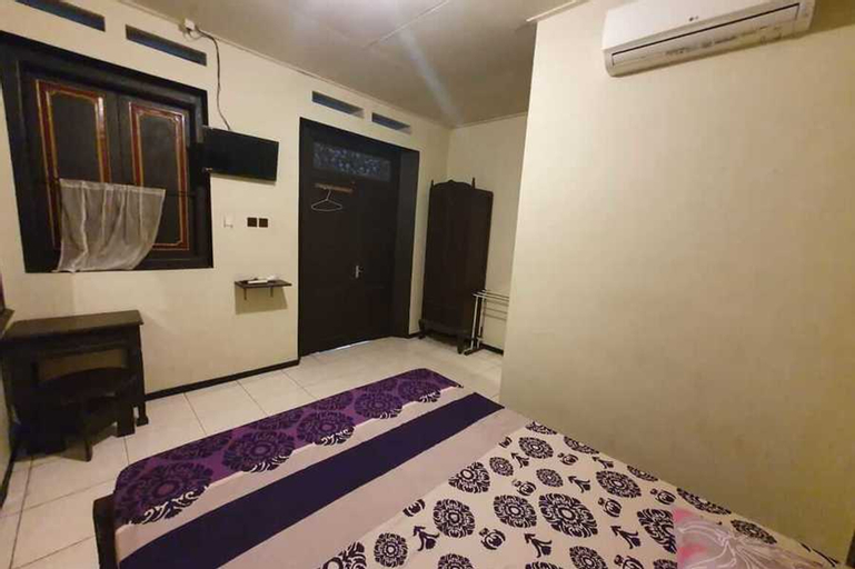 Cakra Homestay Solo RedPartner, Solo
