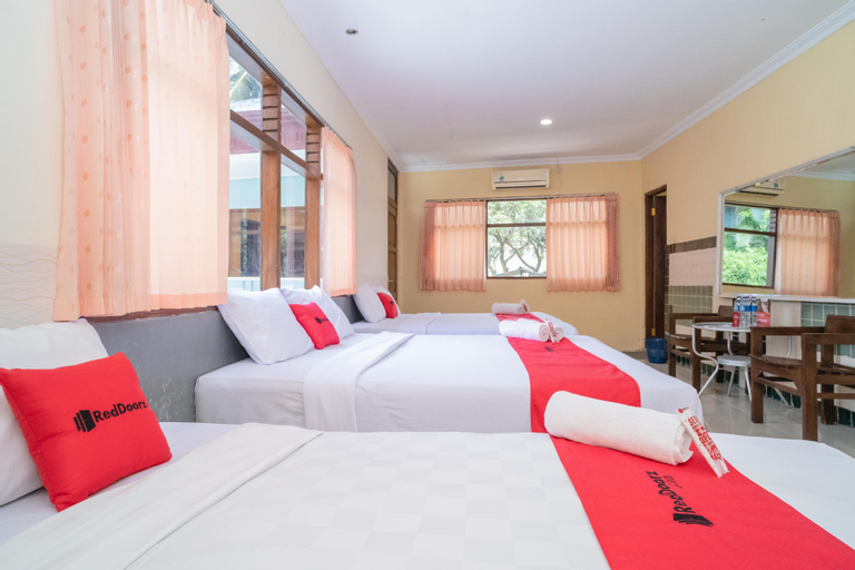 Bedroom 24