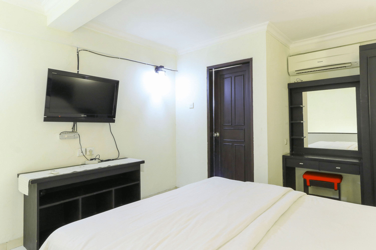 Bedroom 2, Permisol Homestay 88, Denpasar