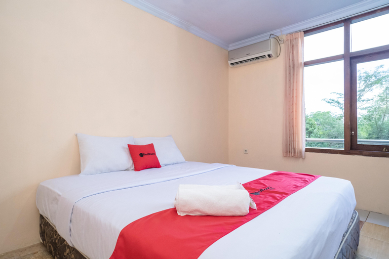 Bedroom 21
