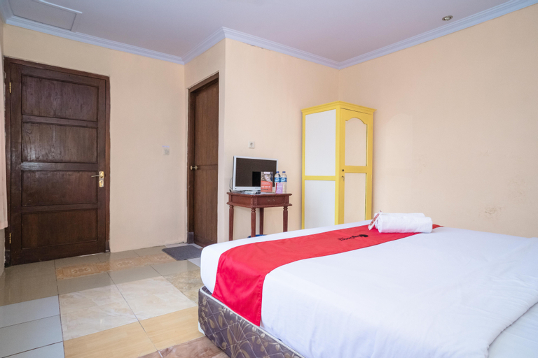 Bedroom 29