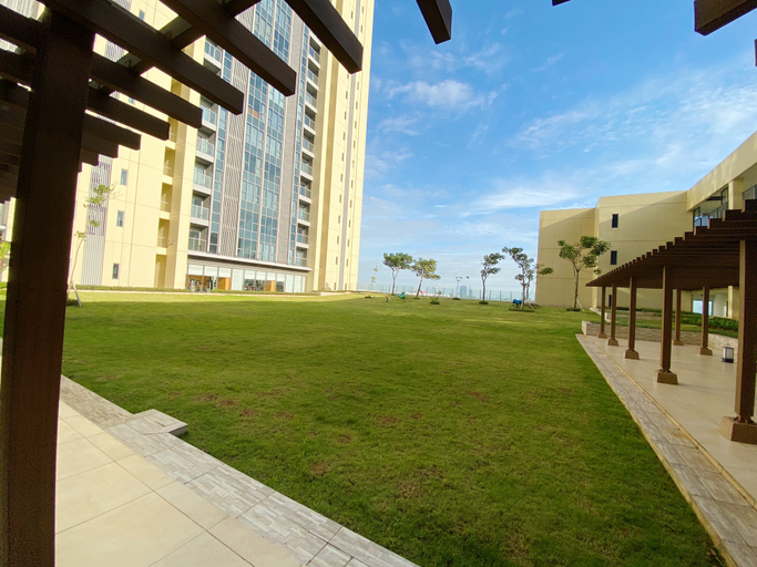 Branz BSD Apartments by OkeStay - Others