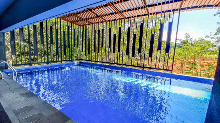 Sport & Beauty 2, Cordova Suites, Semarang