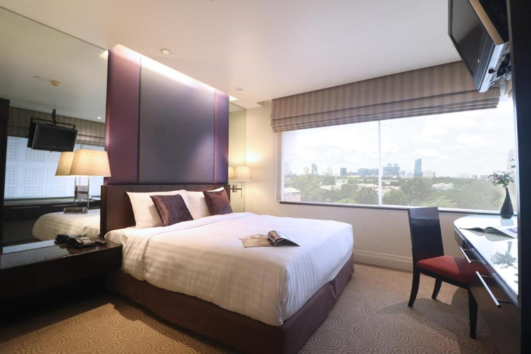 Bedroom 23