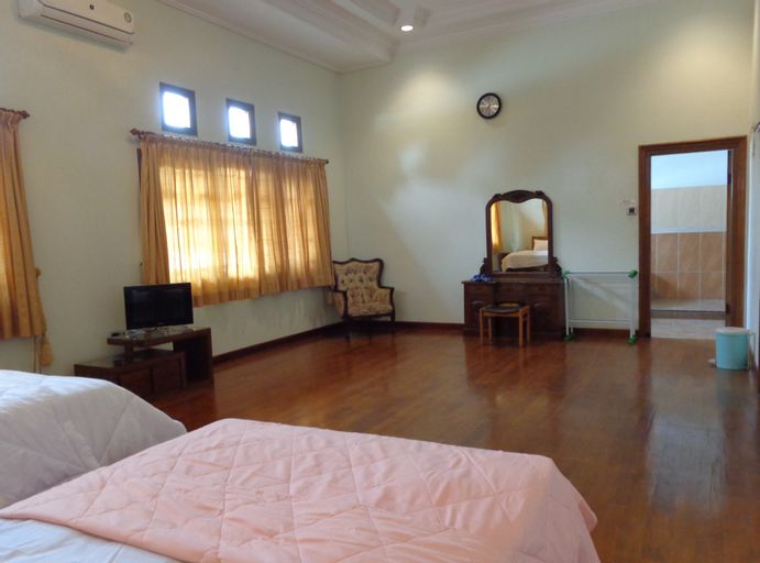 Bedroom 3, Jepara Residence, Jepara