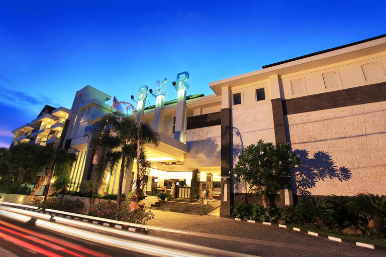 Exterior & Views 2, Bali Kuta Resort, Badung