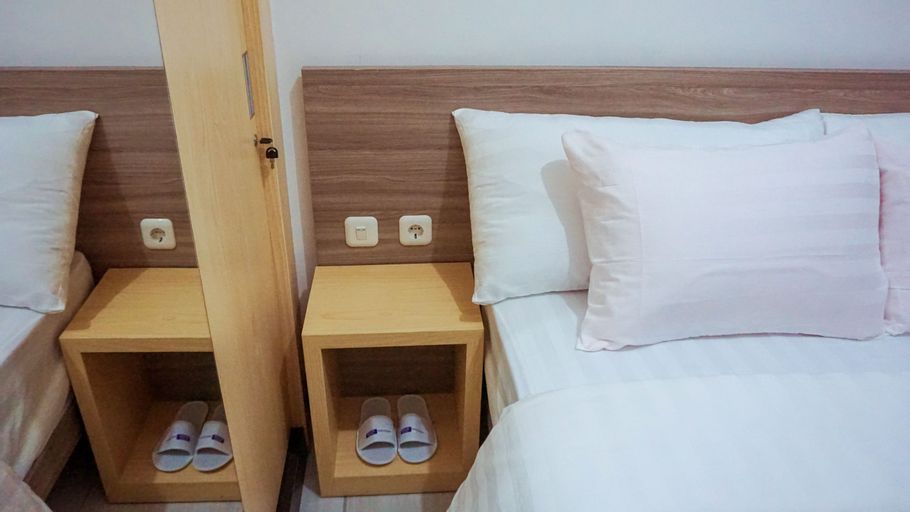 bedroom 22