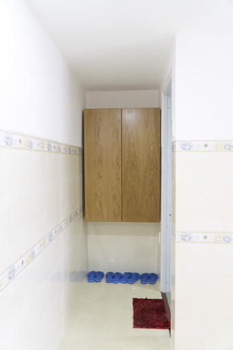 Public Area 2, DAI AN HOTEL - BINH TAN, Binh Tan