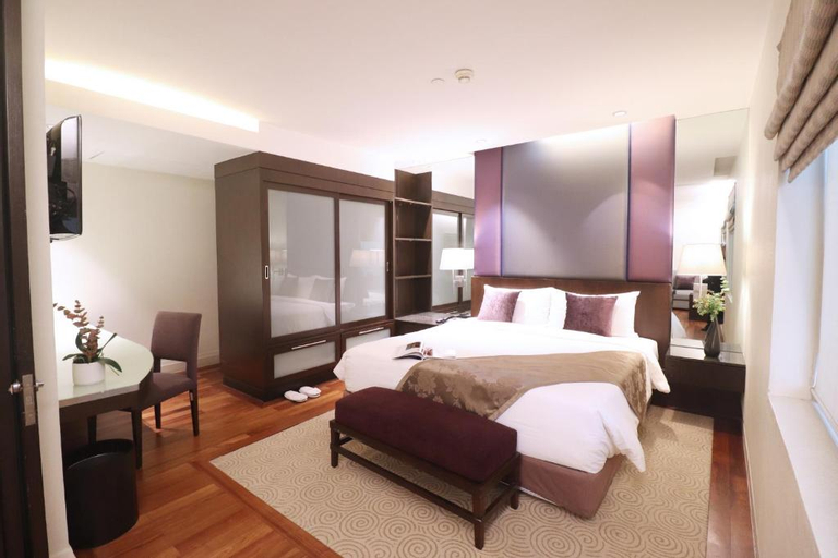Bedroom 21