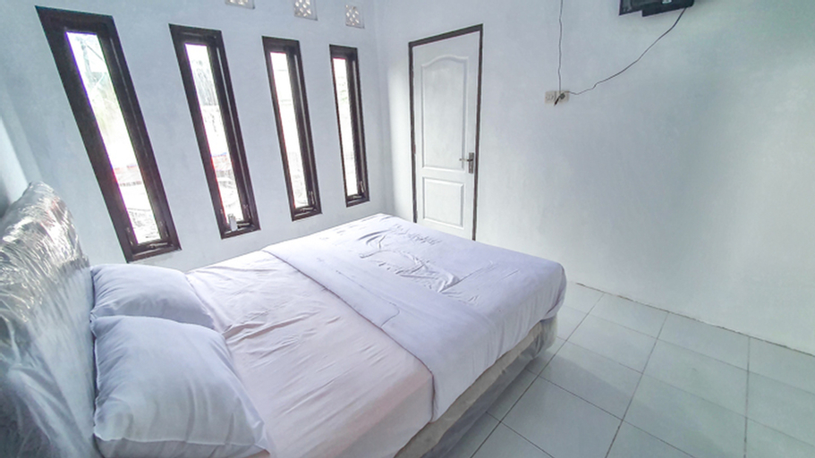 Bedroom 3, Griya Jeniee 2 RedPartner, Magetan