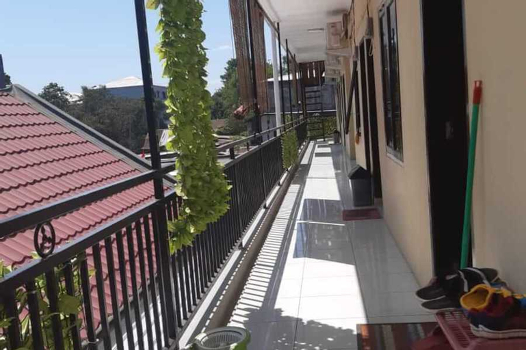 KoolKost near Sultan Hasanuddin Airport (Minimum Stay 6 Nights), Maros