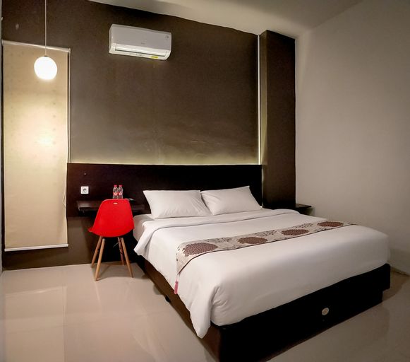 Bedroom 3, Cendana Co Living Solo Baru, Sukoharjo