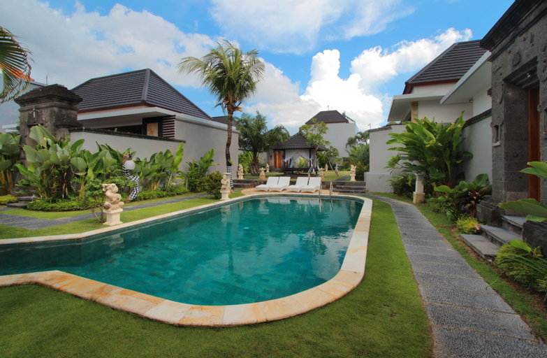 Sport & Beauty 4, Bali Nyuh Gading Villa, Badung