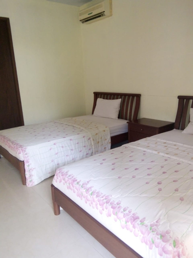 Villa 3BR at Kalicaa Villa Tipe Bora2 Tanjung Lesung
