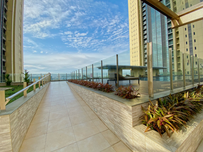 Branz BSD Apartments by OkeStay - Others
