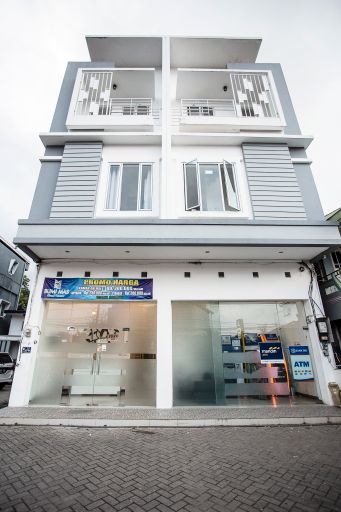 Bumi Mas Guest House, Banjarmasin