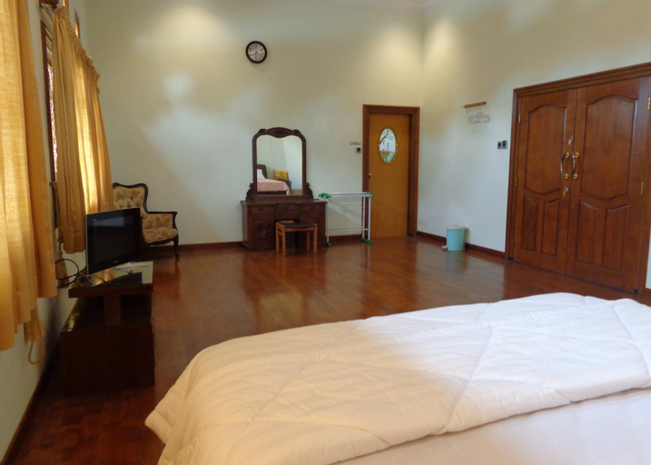 Jepara Residence, Jepara