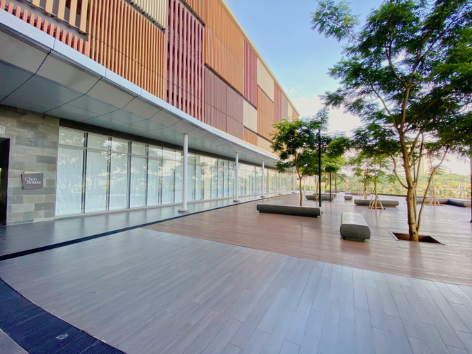 Branz BSD Apartments by OkeStay - Others